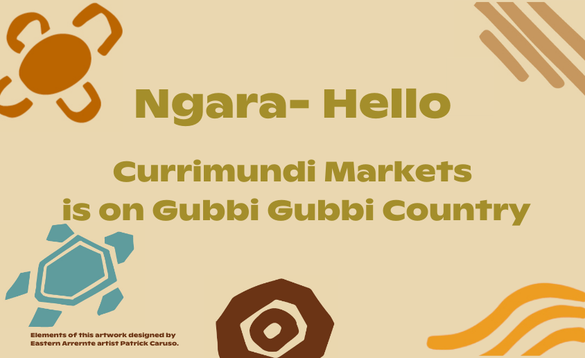 Currimundi - Hello